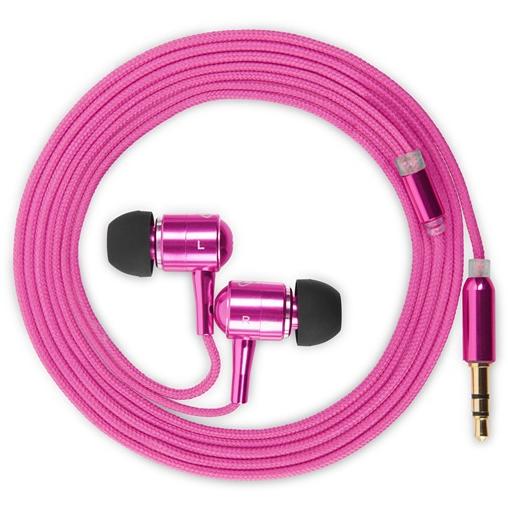 Energy Sistem Urban 2 Magenta slušalice M42314 - pogled 4