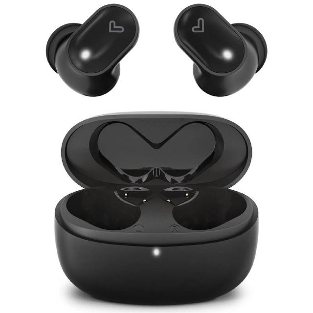 Energy Sistem Urban Beat Space True Bežične slušalice crne M45521 - pogled 4