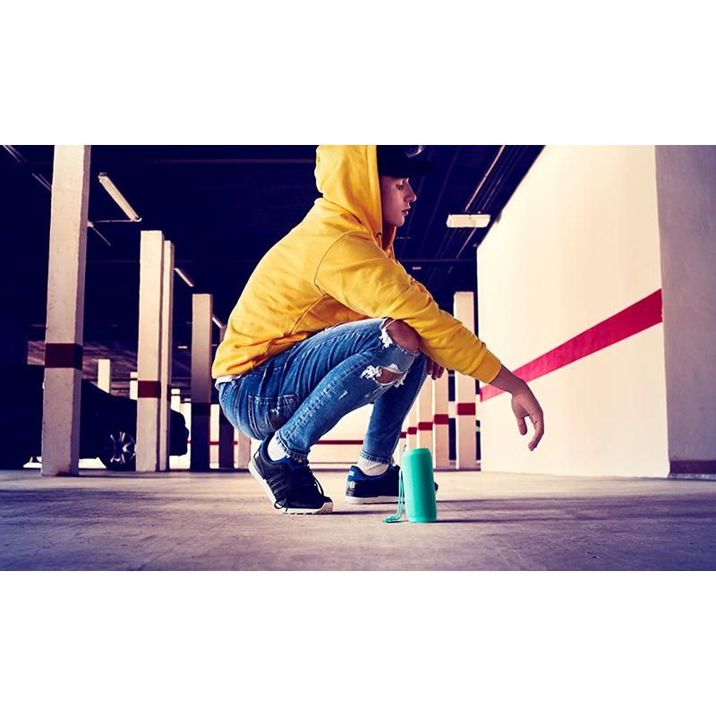 Energy Sistem Urban Box 2 Jade Bluetooth zvučnik zeleni M44933 - pogled 4