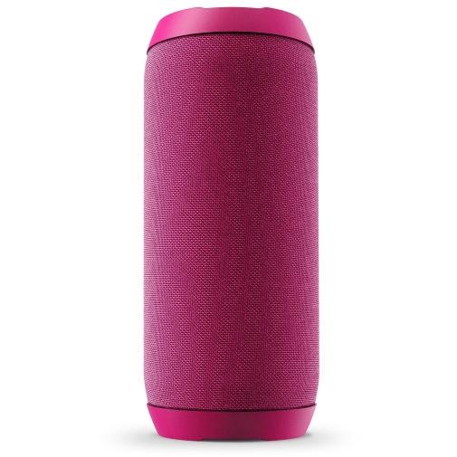 Energy Sistem Urban Box 2 Magenta Bluetooth zvučnik roze M44934 - pogled 4