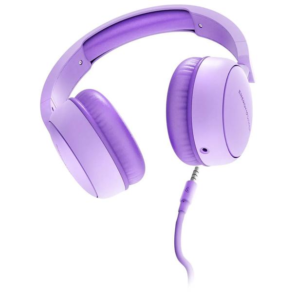 Energy Sistem UrbanTune Lavender slušalice M45766 - pogled 4