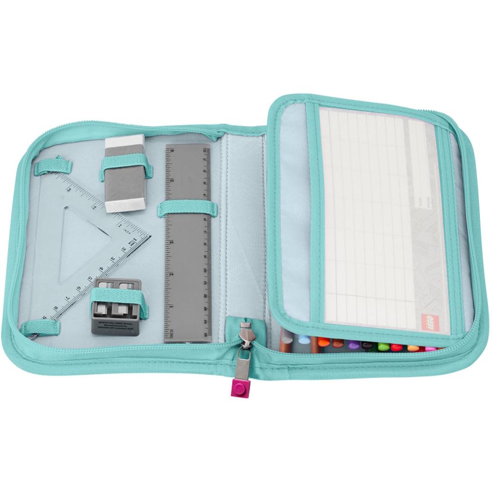 Lego® Iconic Pernica sa priborom Jednorog - pogled 4