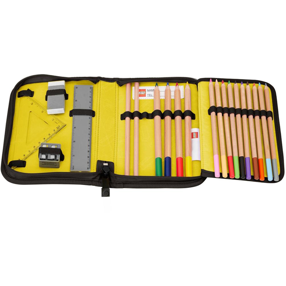 Lego® Ninjago Pernica sa priborom Nindža Moć - pogled 4