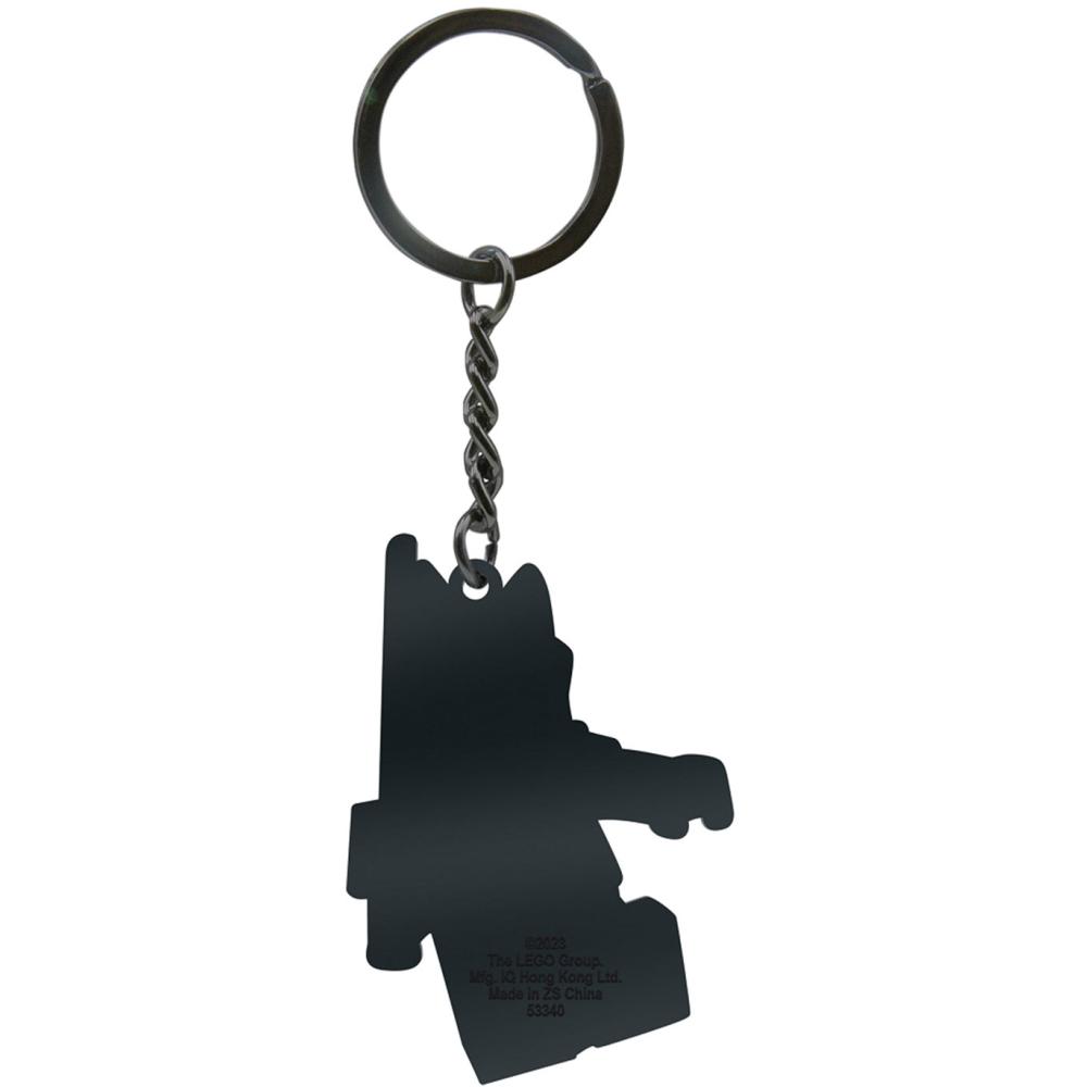 LEGO® Ninjago Privezak za ključeve Sora - pogled 4