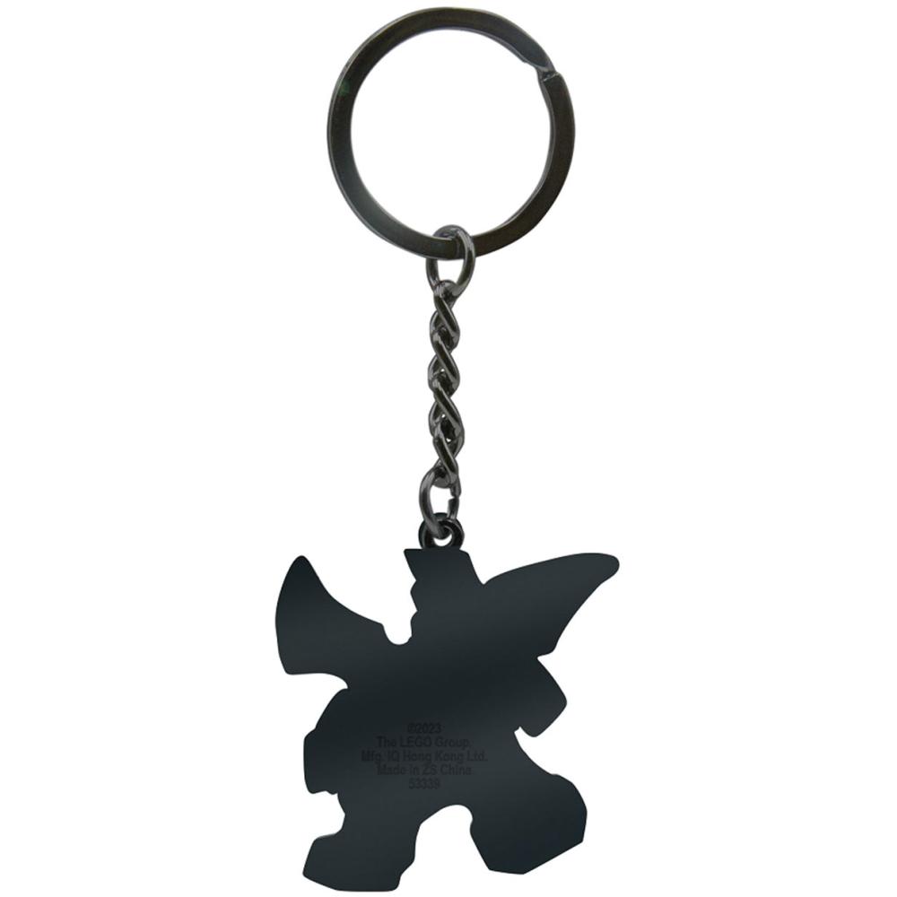 LEGO® Ninjago Privezak za ključeve Riu - pogled 4