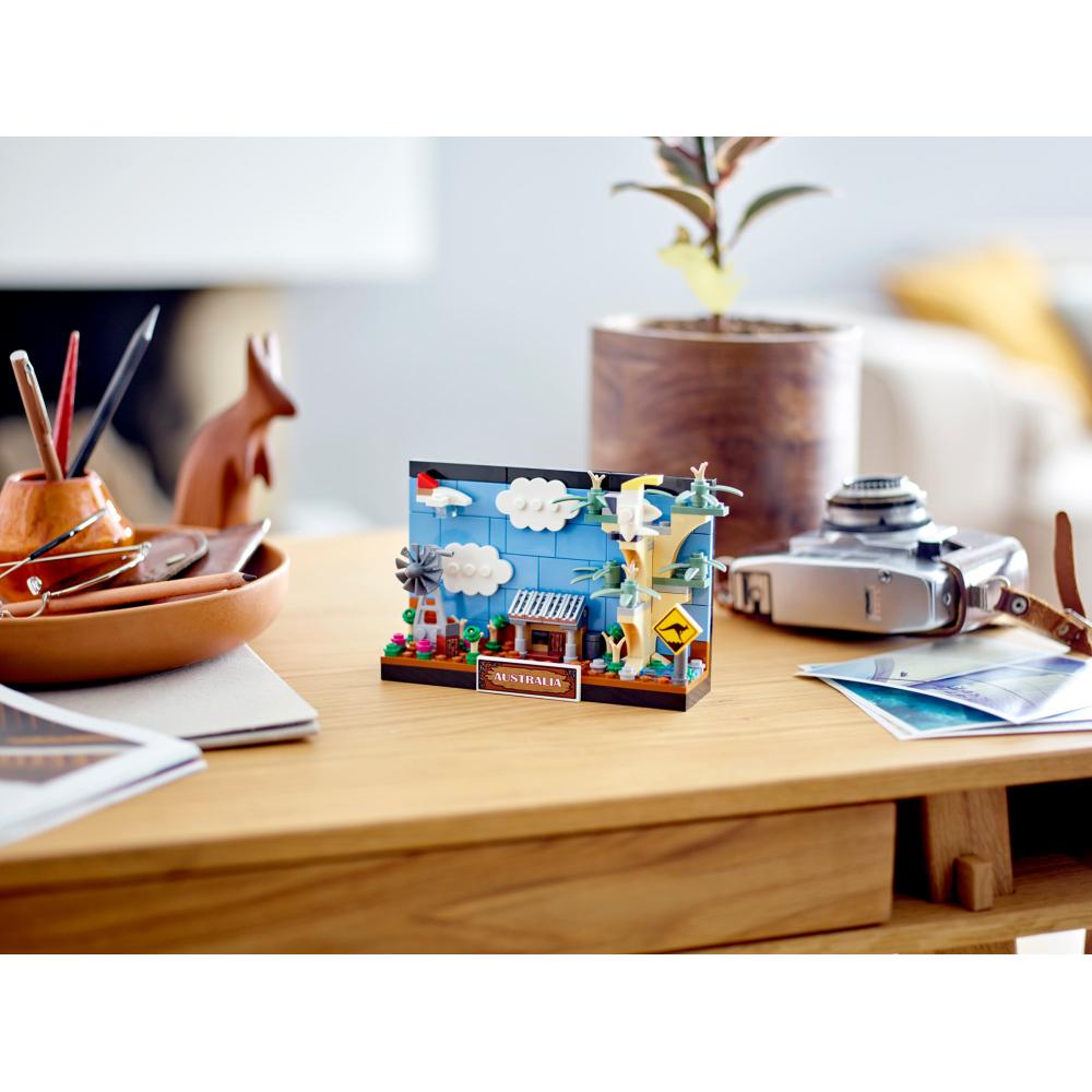 LEGO® Creator Razglednica Australije 40651 - pogled 4