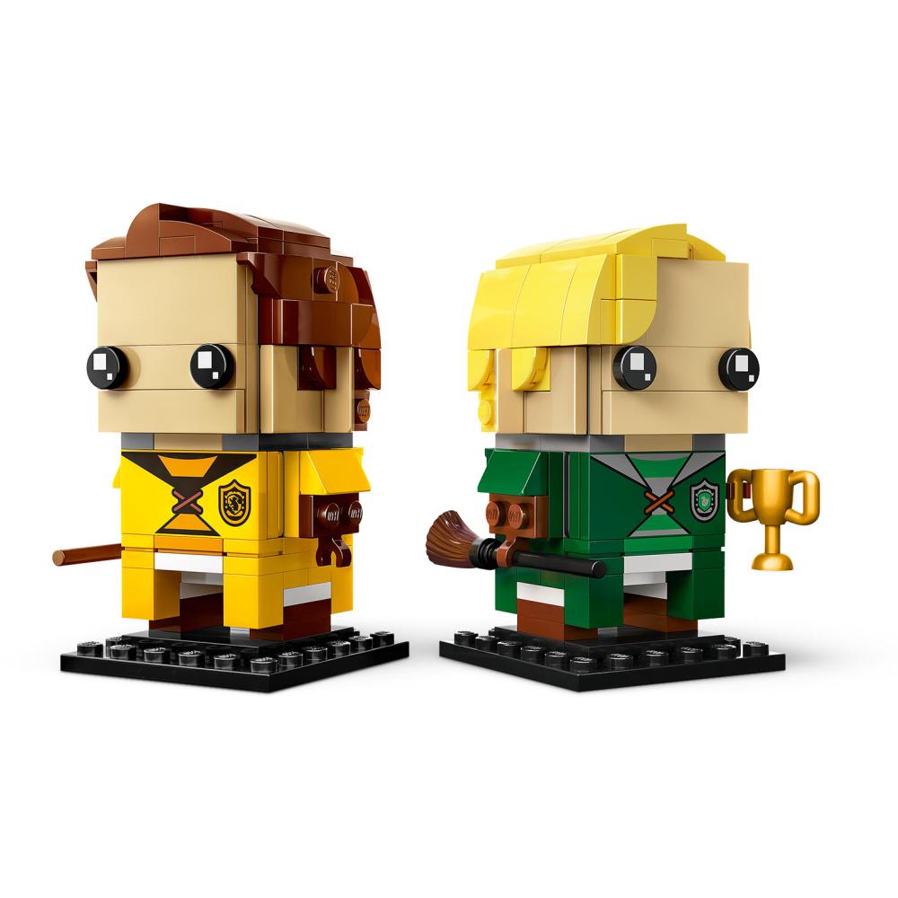 LEGO® Hari Poter™ Drako Melfoj™ i Sedrik Digori 40617 - pogled 4
