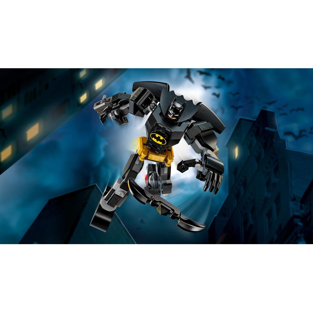 LEGO® Betmenov™ Mek-oklop 76270 - pogled 4