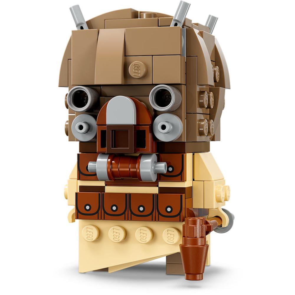 LEGO® Star Wars™ Tusken Raider™ 40615 - pogled 4