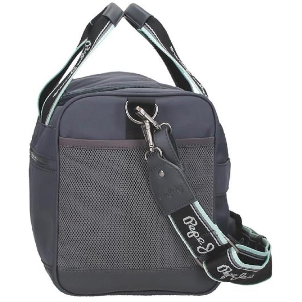 Putna torba 40cm Pepe Jeans Corin dark grey 79537 - pogled 4