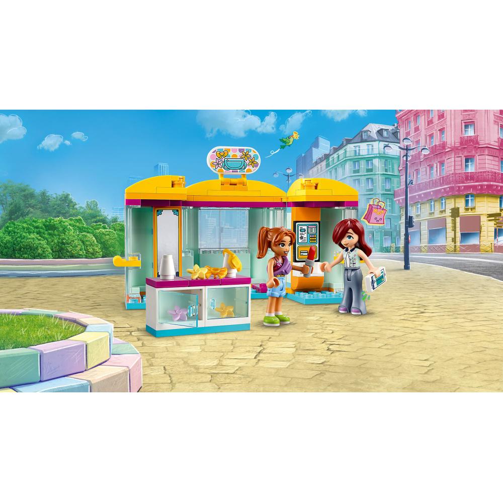 LEGO® Friends Prodavnica sitnica 42608 - pogled 4