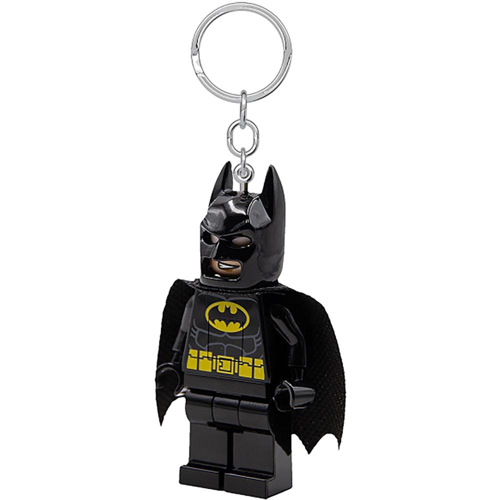 LEGO® Privezak za ključeve sa svetlom Batman - pogled 4