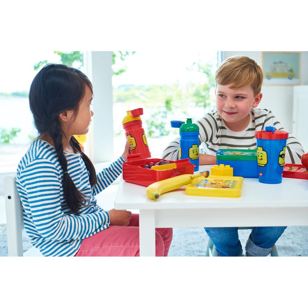 LEGO® Friends Kutija za užinu sa poklopcem - pogled 4