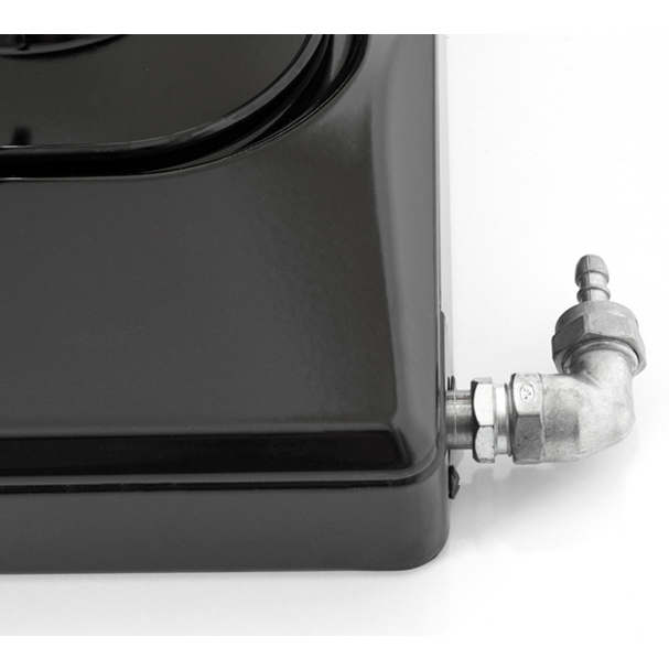 Zilan ZLN1518K plinska ploča sa 4 gorionika za korišćenje samo van zatvorenih prostorija - pogled 4