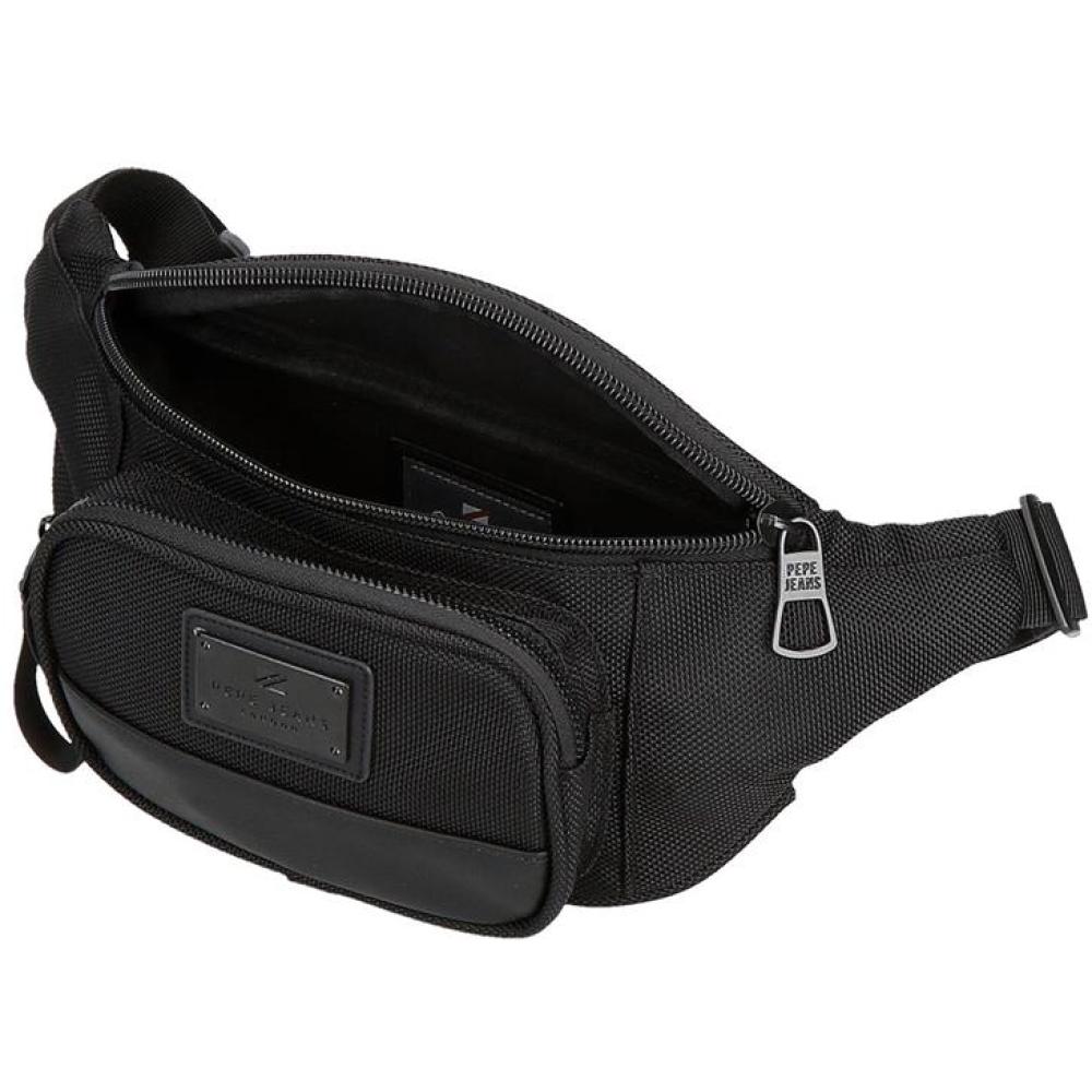 Torba oko struka Pepe Jeans Blackmore 70571 - pogled 4