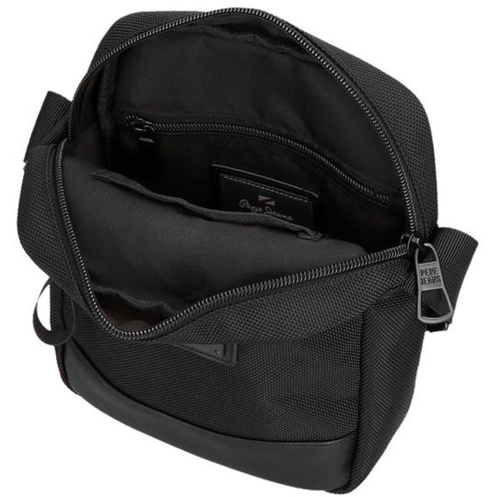Muška torbica 22cm Pepe Jeans Blackmore 70554 - pogled 4