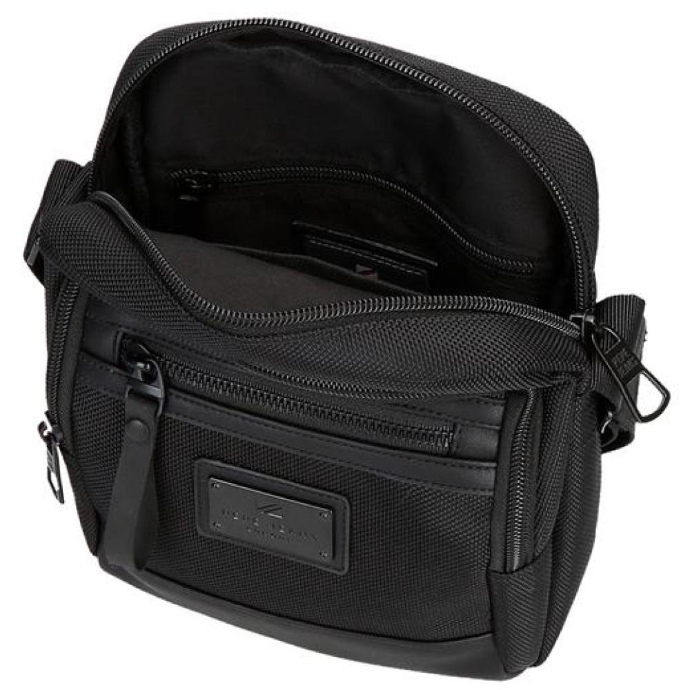 Torba 22cm za muškarce Pepe Jeans Blackmore 70553 - pogled 4