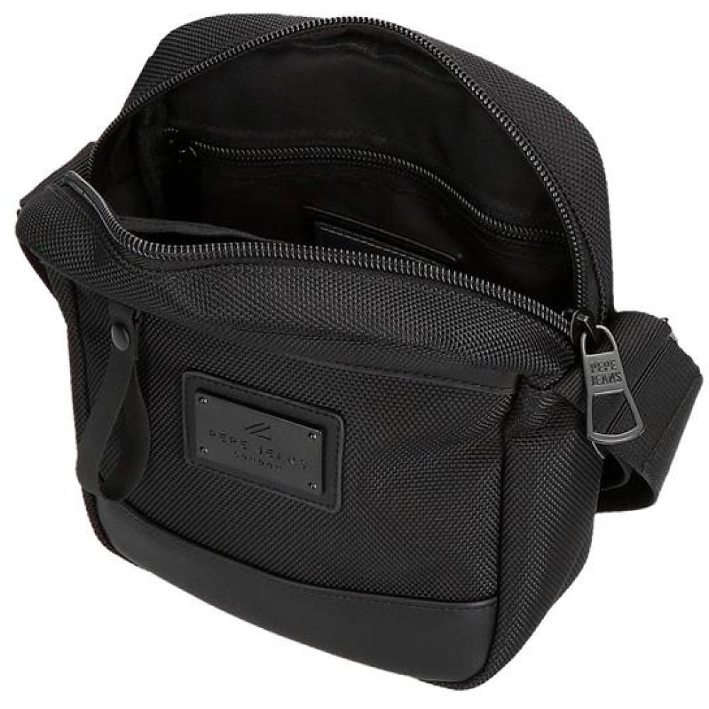 Torbica za muškarce 19cm Pepe Jeans Blackmore 70551 - pogled 4
