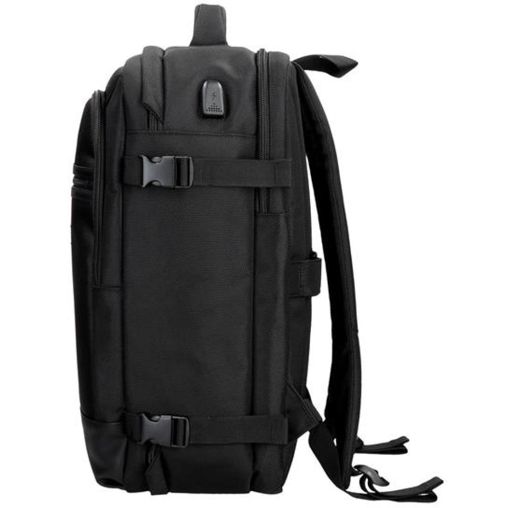 Ranac i putna torba 2u1 Pepe Jeans Blackmore 70526 - pogled 4