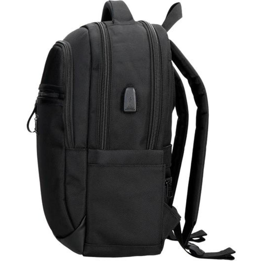 Ranac 42cm za laptop i tablet Pepe Jeans Blackmore 70523 - pogled 4