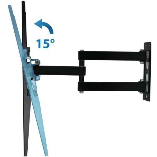 Esperanza ERW016 zidni TV Nosač 26-70 inča - pogled 4