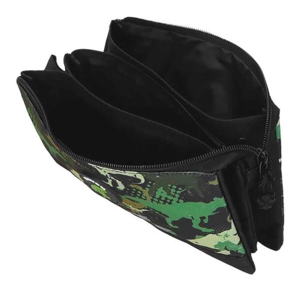 Pernica sa 3 pregrade Movom Raptors 37743 - pogled 4