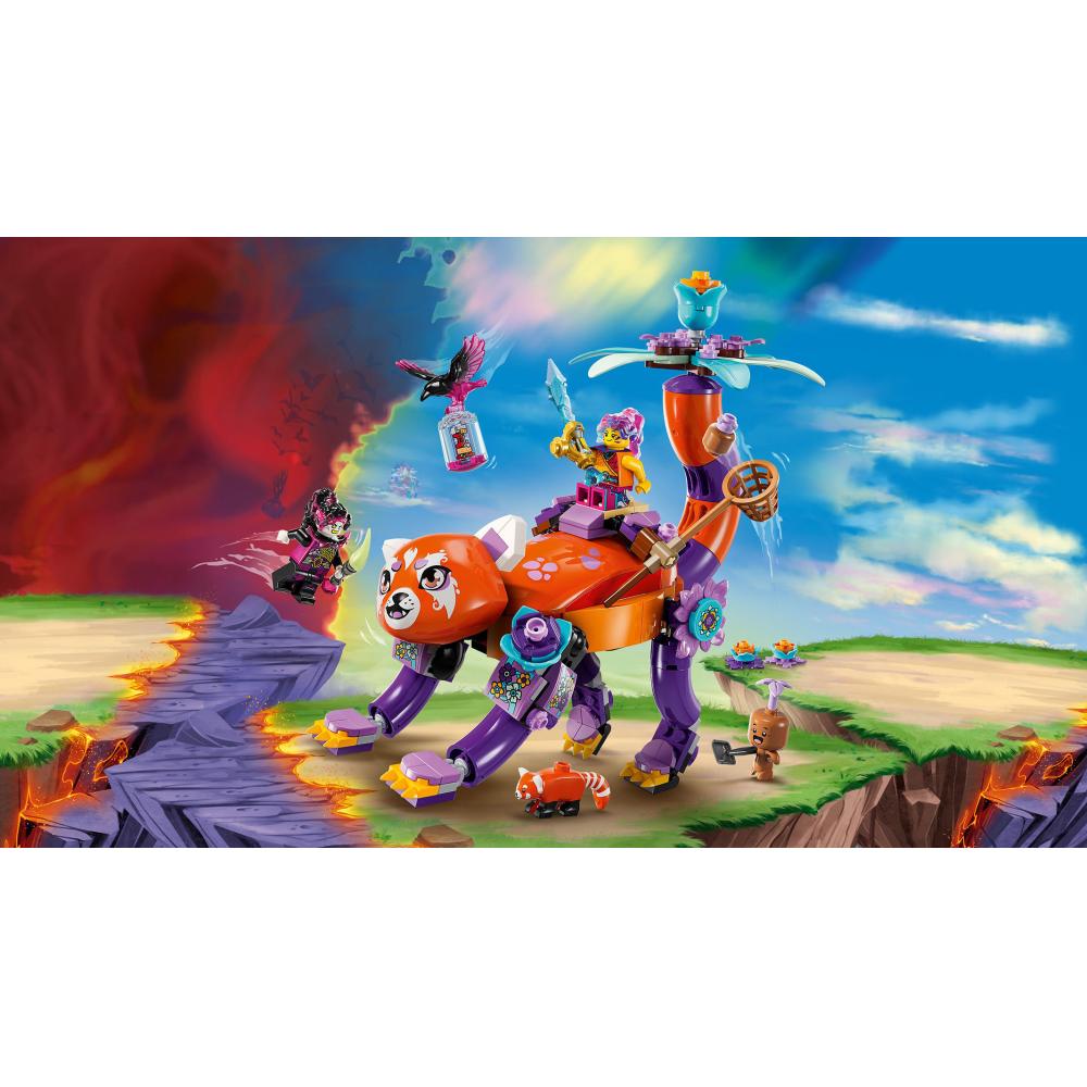 LEGO 71481 Izine životinje Iz Snova - pogled 4