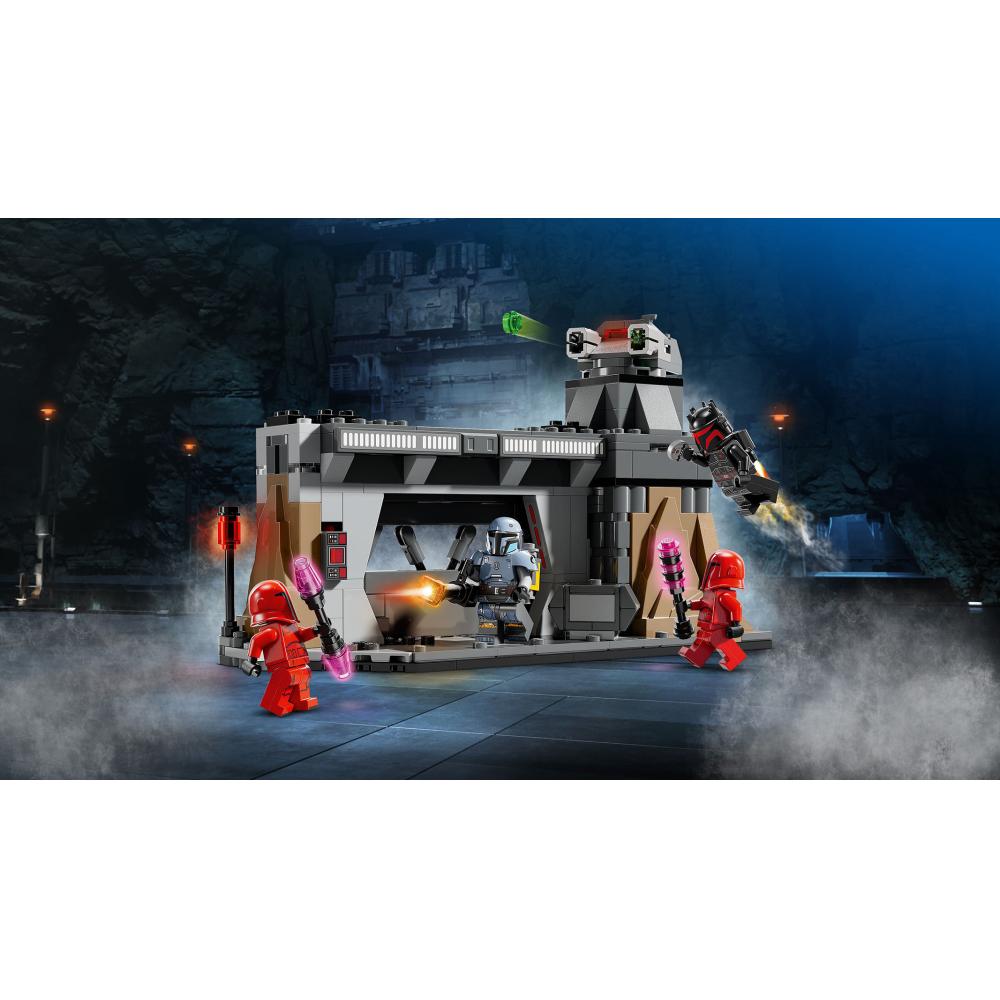 LEGO® Star Wars™ Borba Paza Vizle™ I Mofa Gideona™ 75386 - pogled 4