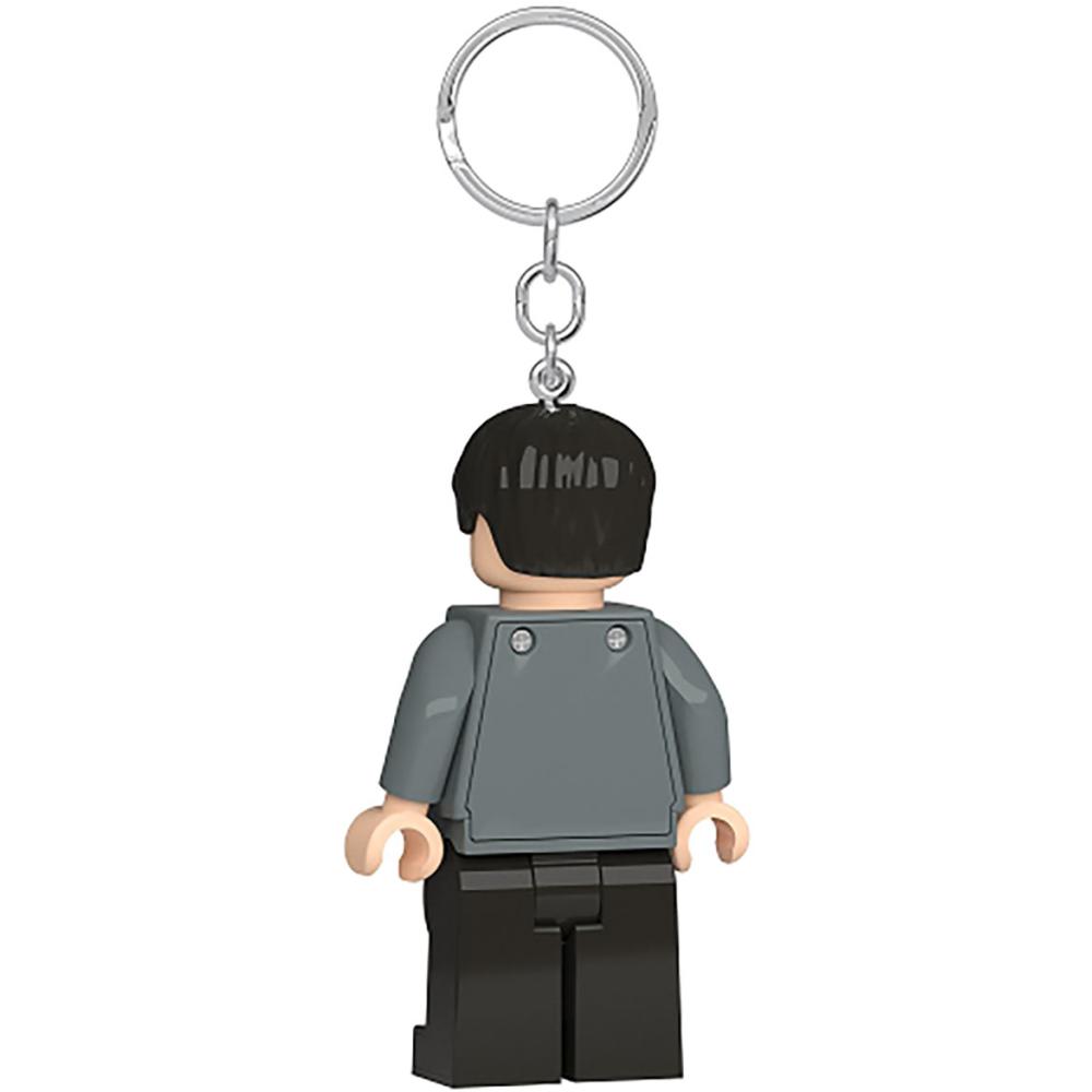 LEGO® Hari Poter™ Privezak za ključeve sa svetlom Harry - pogled 4