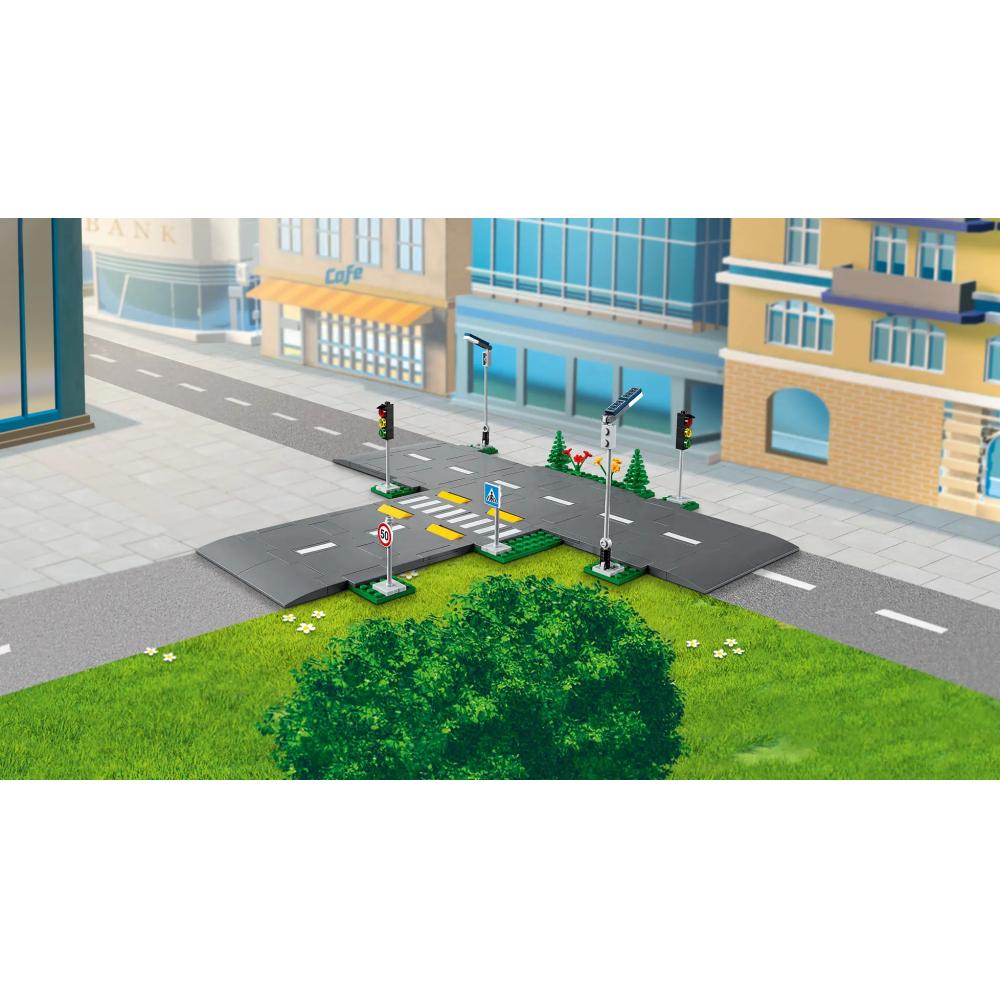 LEGO® City Ulice - pogled 4