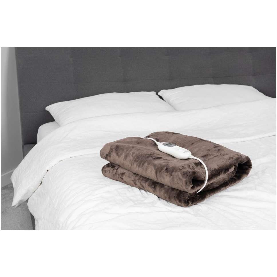 Noveen EB640 električno grejno ćebe - pogled 4