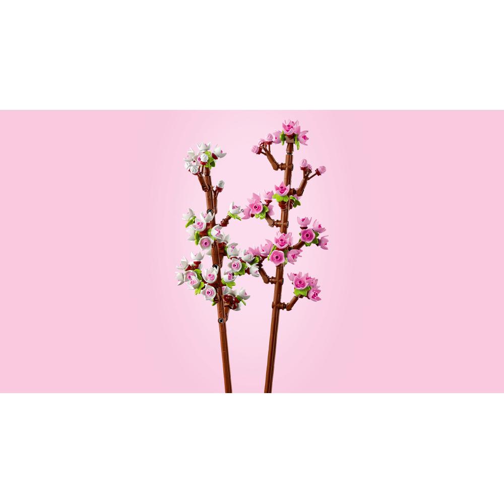 LEGO® Cvetovi trešnje 40725 - pogled 4