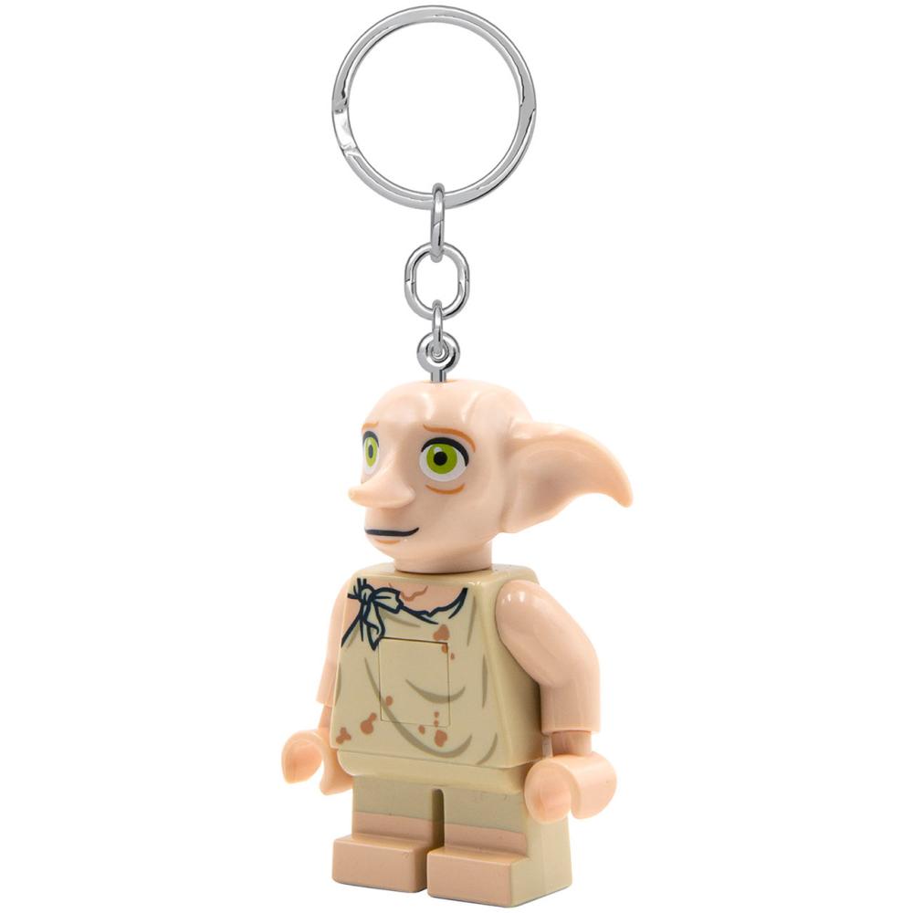 LEGO® Harry Potter™ Privezak sa LED svetlom Dobi - pogled 4