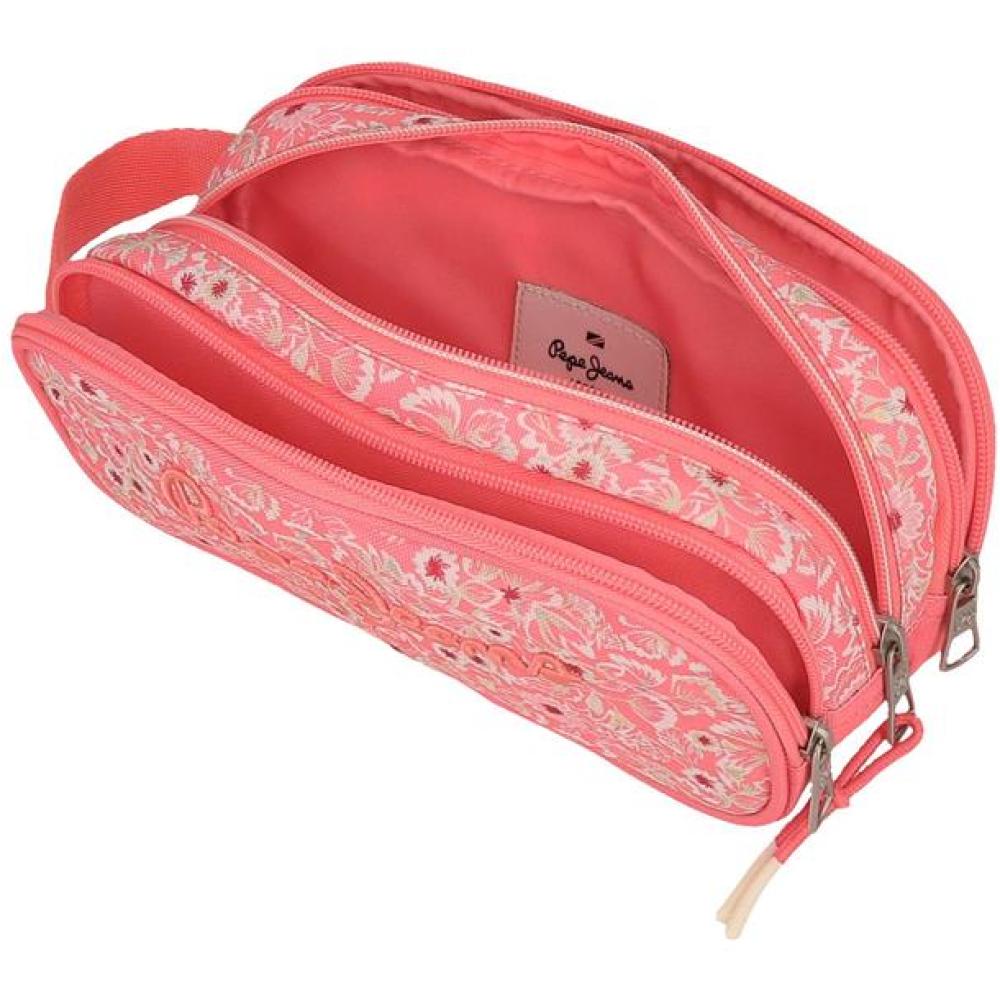 Pernica sa 3 pregrade Pepe Jeans Nahid 69247 - pogled 4