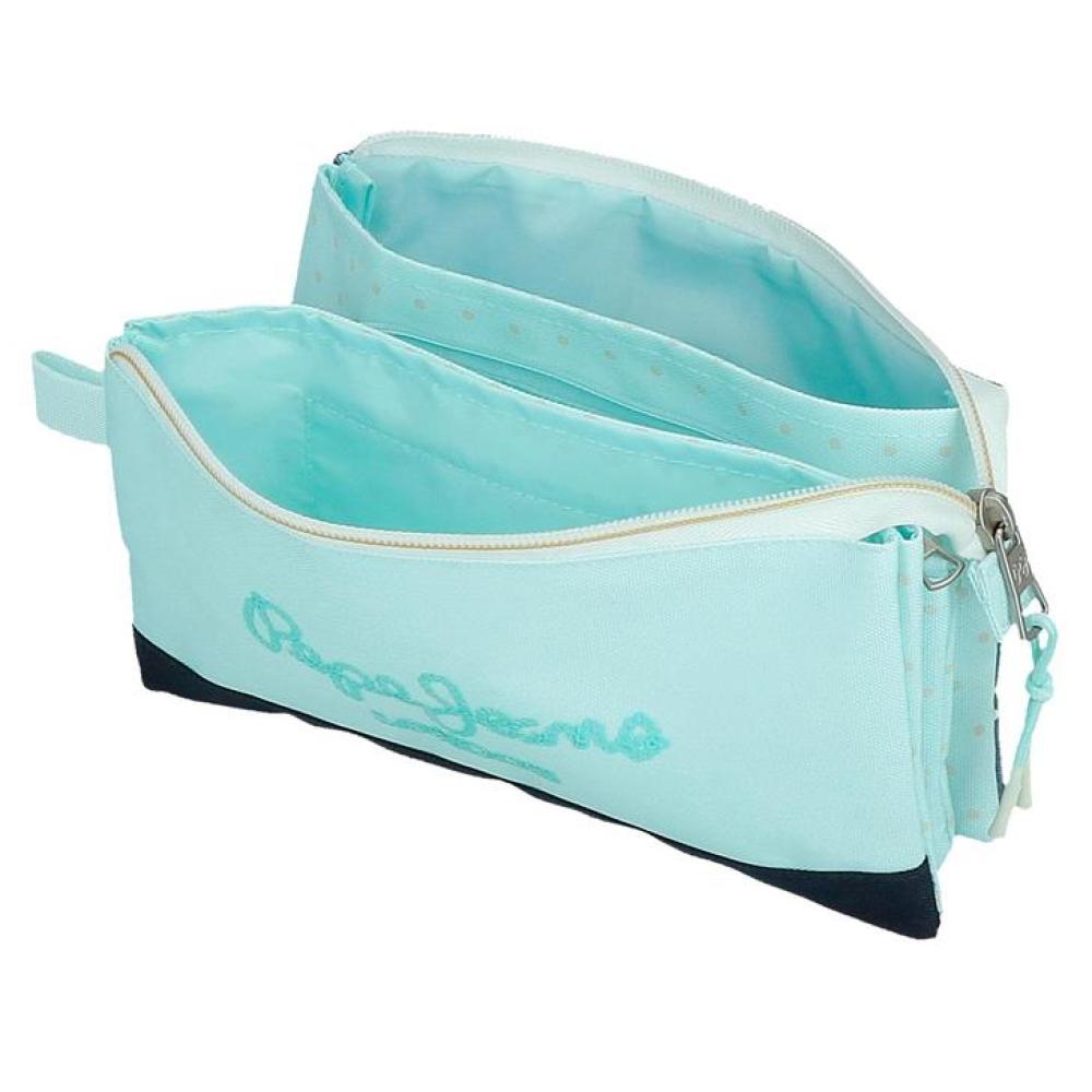 Pernica Pepe Jeans Dalma 68643 - pogled 4