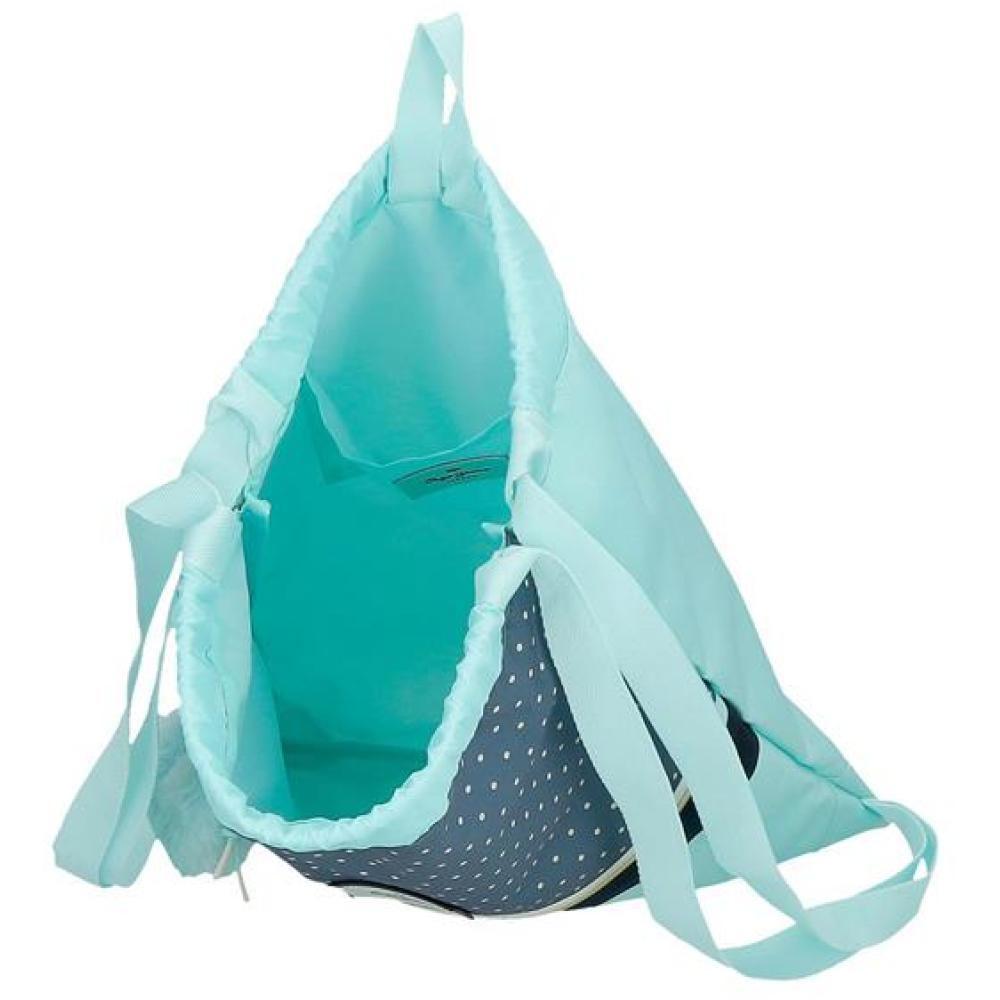 Torba za sport Pepe Jeans Dalma 68638 - pogled 4