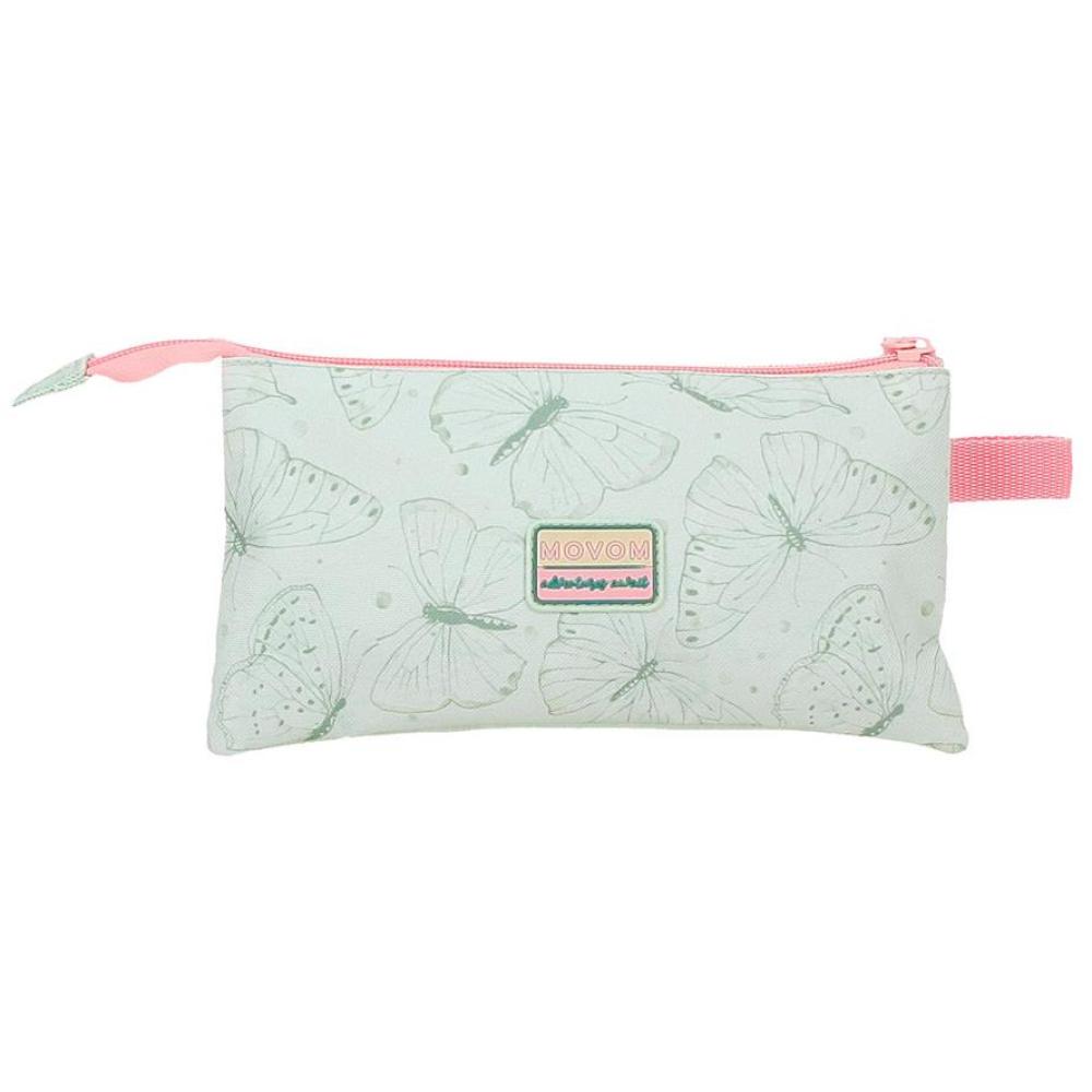 Pernica sa 3 pregrade Movom Enchanted forest 37443 - pogled 4