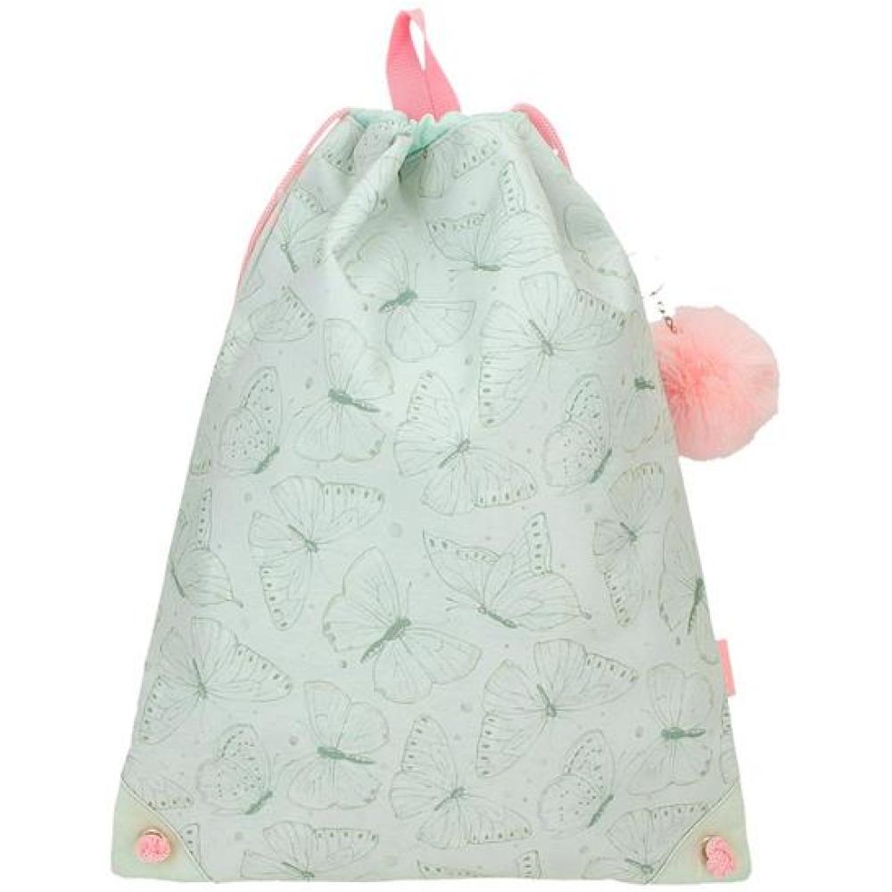 Torba za sport Movom Enchanted forest 37438 - pogled 4