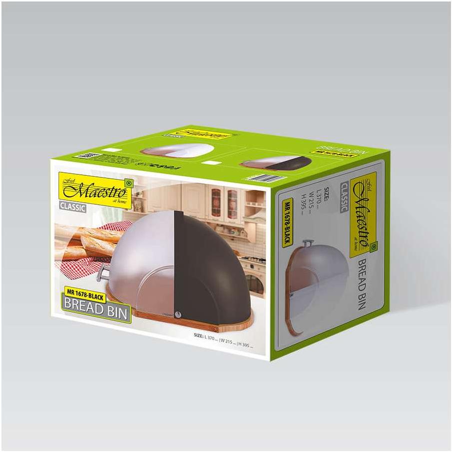 Maestro Kutija za hleb MR1678 - pogled 4