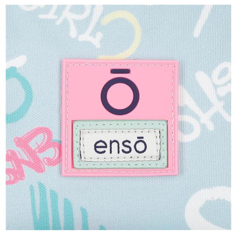 Pernica Enso Little urban queen 97141 - pogled 4