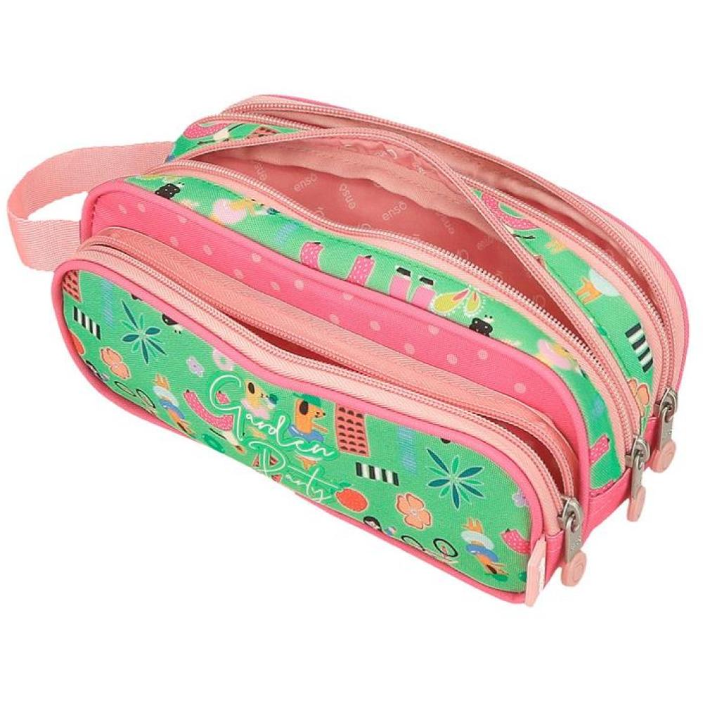 Pernica sa 3 pregrade Enso Garden party 96647 - pogled 4