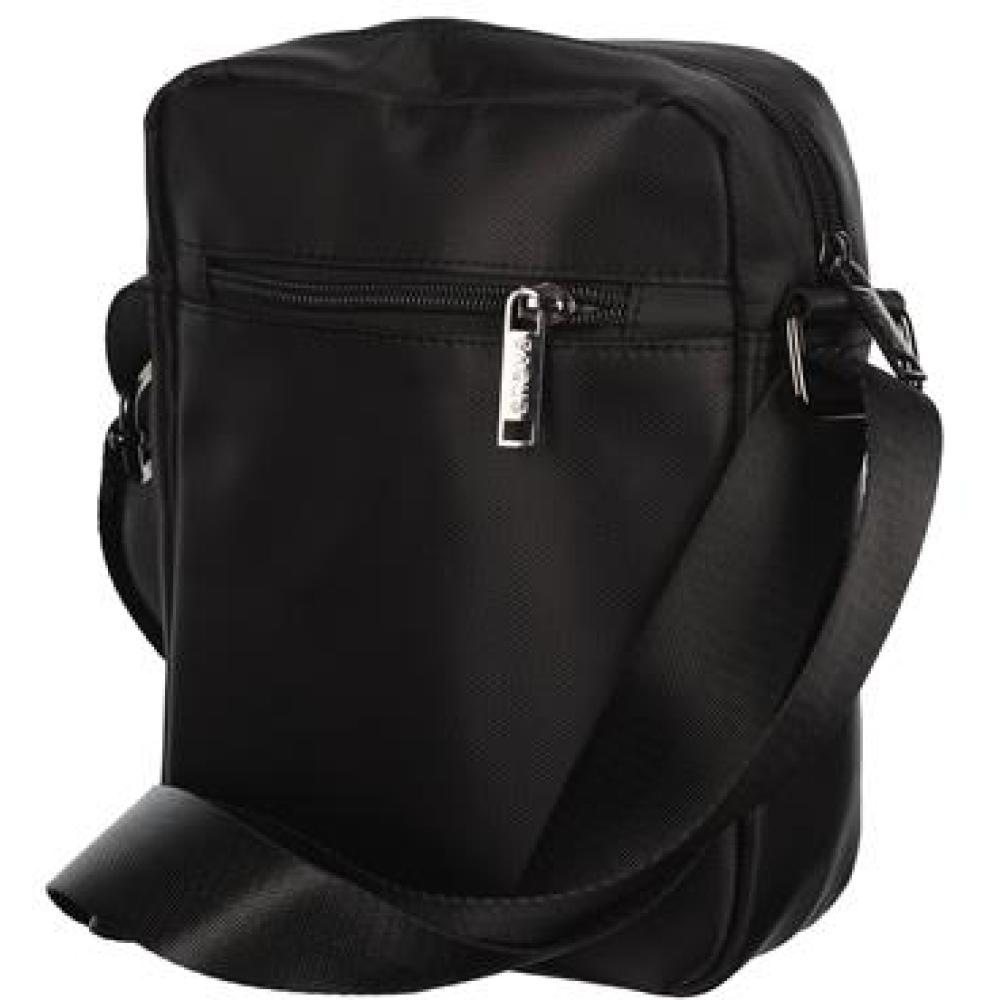 Muška torbica 22cm Enova Business black 603130 - pogled 4