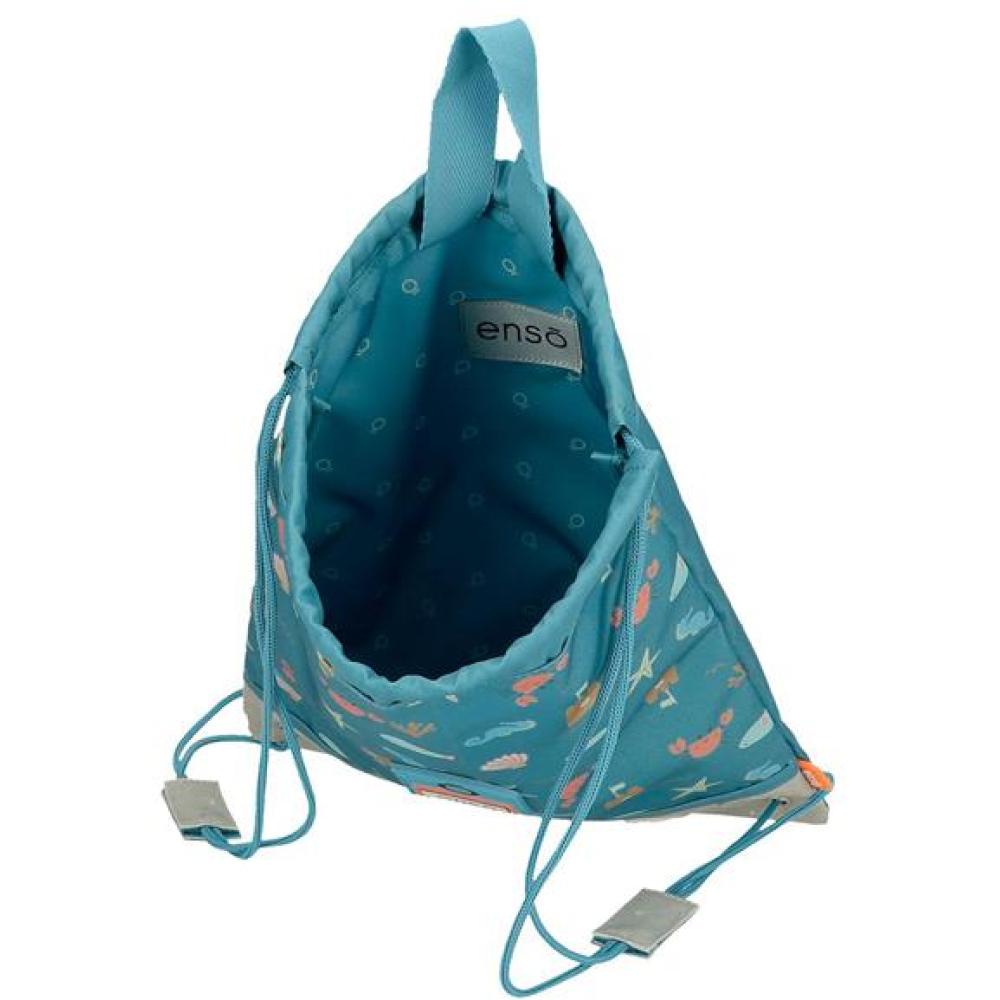 Torba za patike Mr Crab Enso 97537 - pogled 4