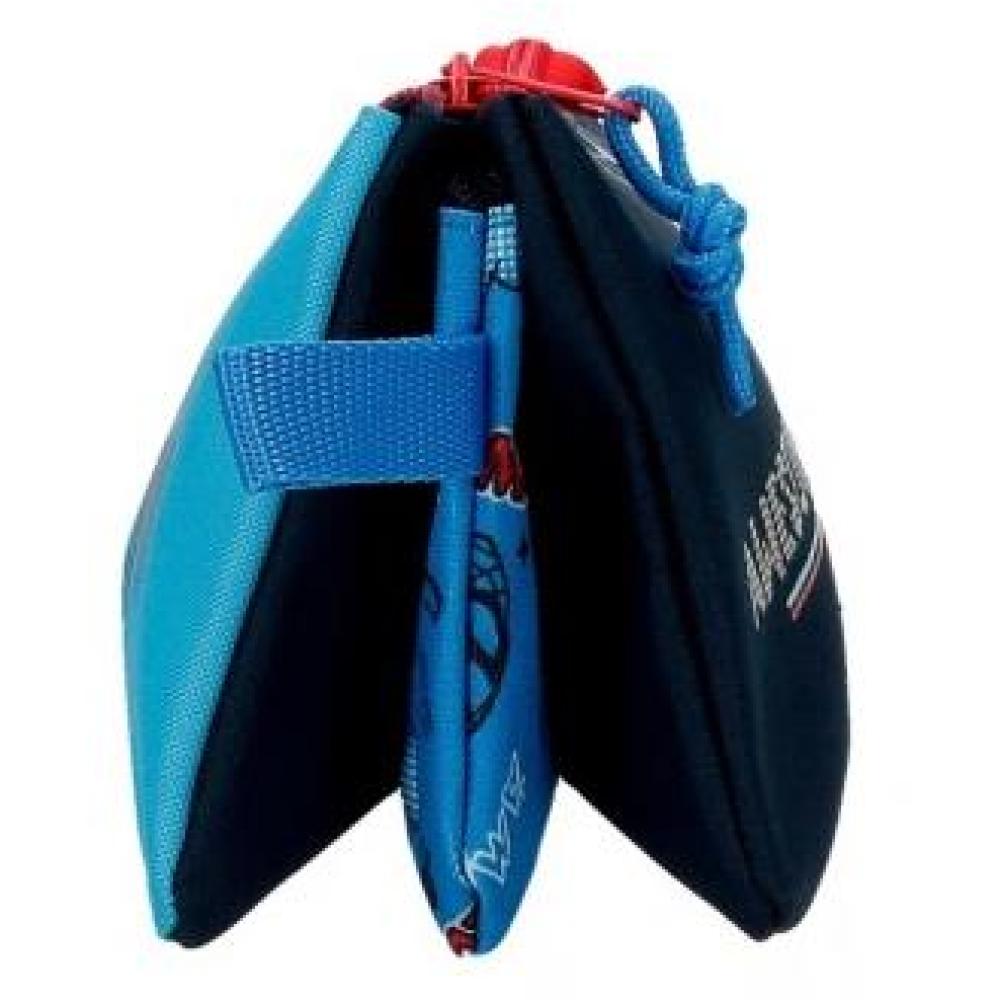 Pernica sa tri pregrade Spiderman Totally awesome 49143 - pogled 4