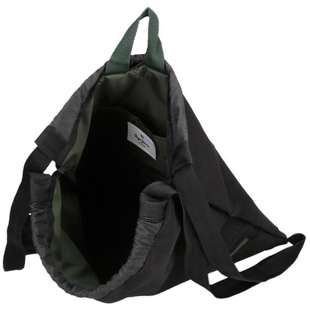 Torba za sport Pepe jeans Alton 69438 - pogled 4