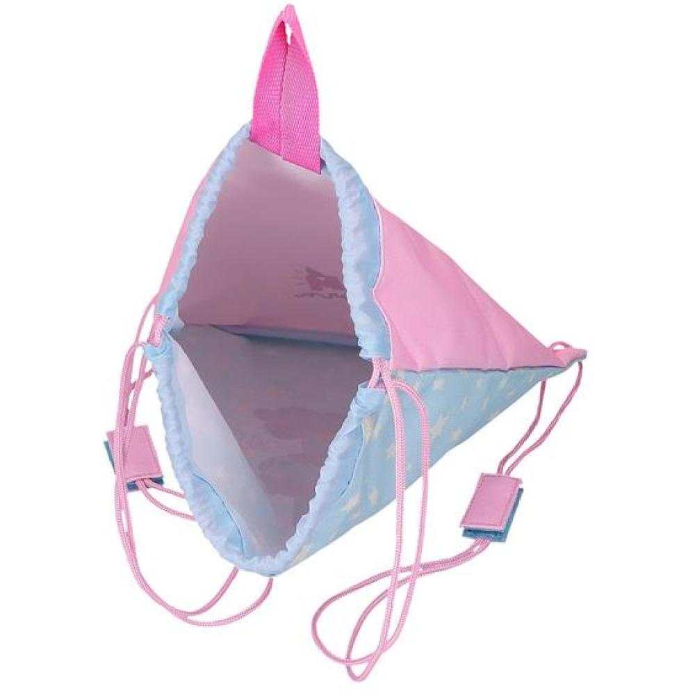 Torba za patike Roll Road I am a unicorn 40737 - pogled 4