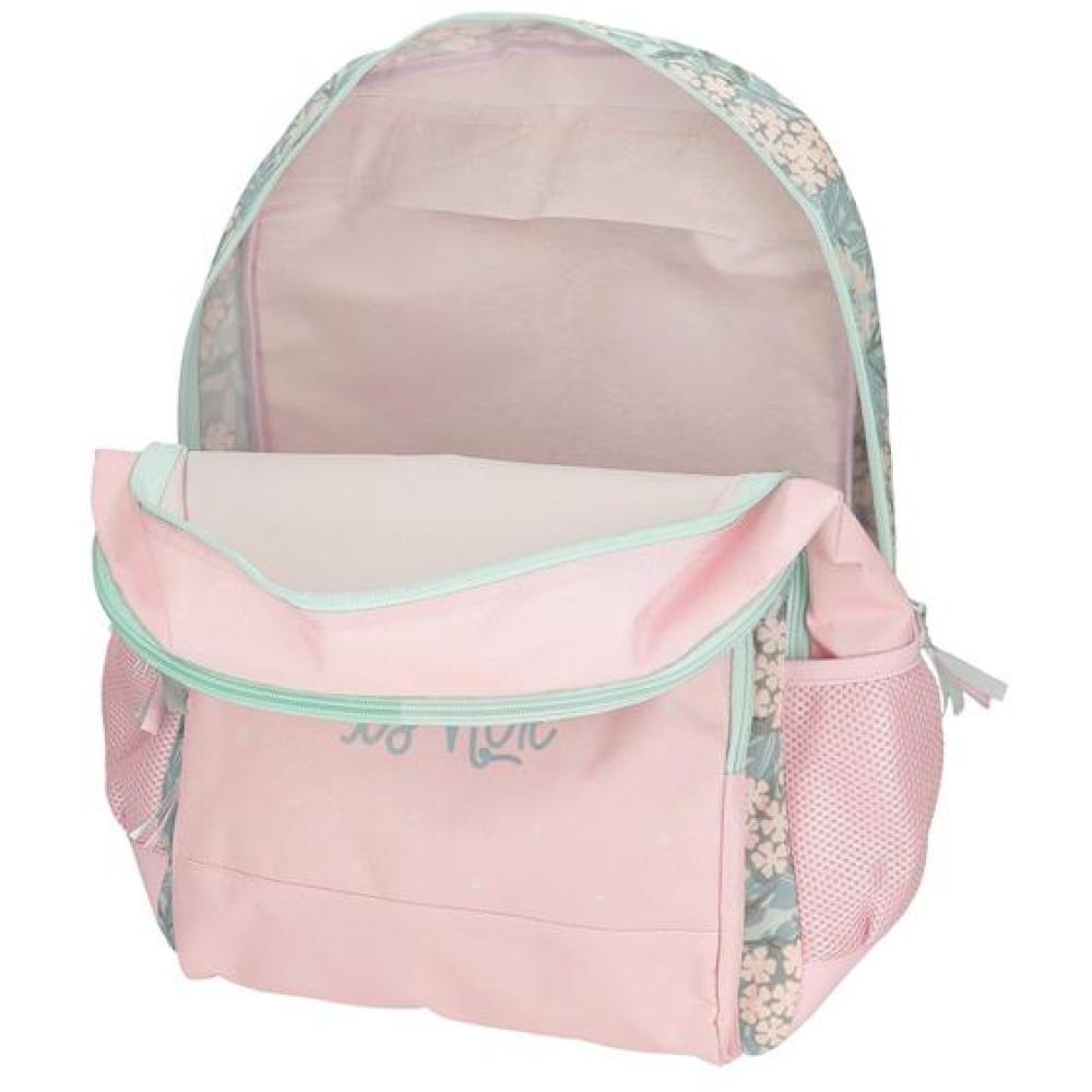 Školski ranac 44cm Roll Road Spring is here 40826 - pogled 4