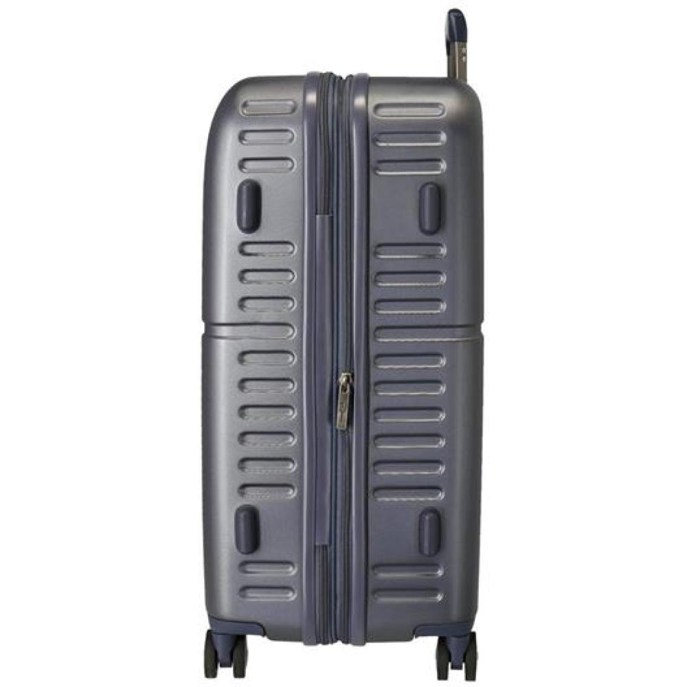 Pepe Jeans Komplet kofera 70cm i 55cm Highlight navy blue 76895 - pogled 4