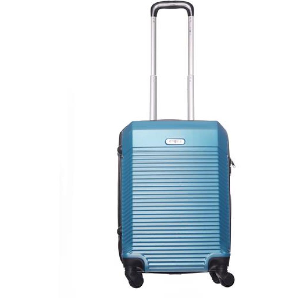 Komplet ABS kofera mali, srednji i veliki Capri aqua Enova 524240 - pogled 4