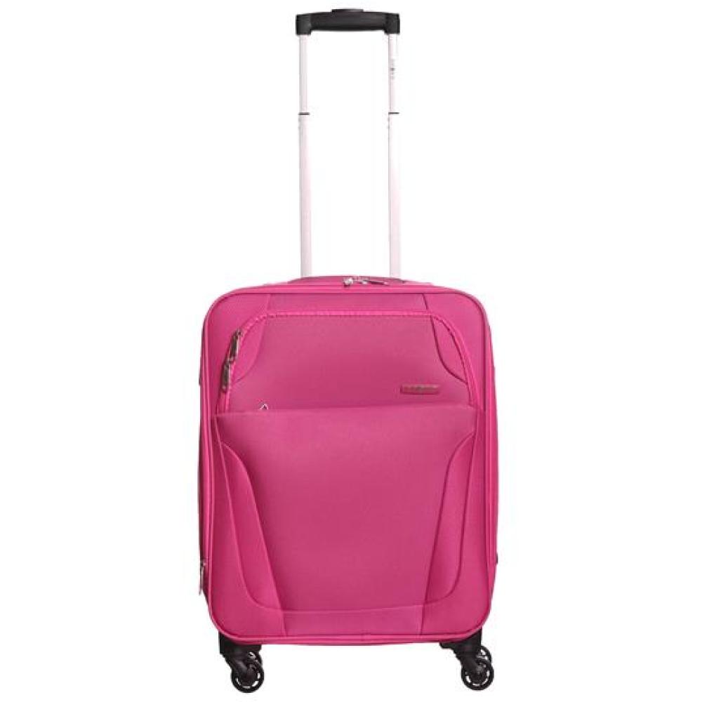 Komplet putnih kofera Enova Vigo pink 522140 - pogled 4